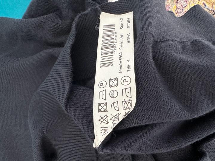 Поло Massimo Dutti