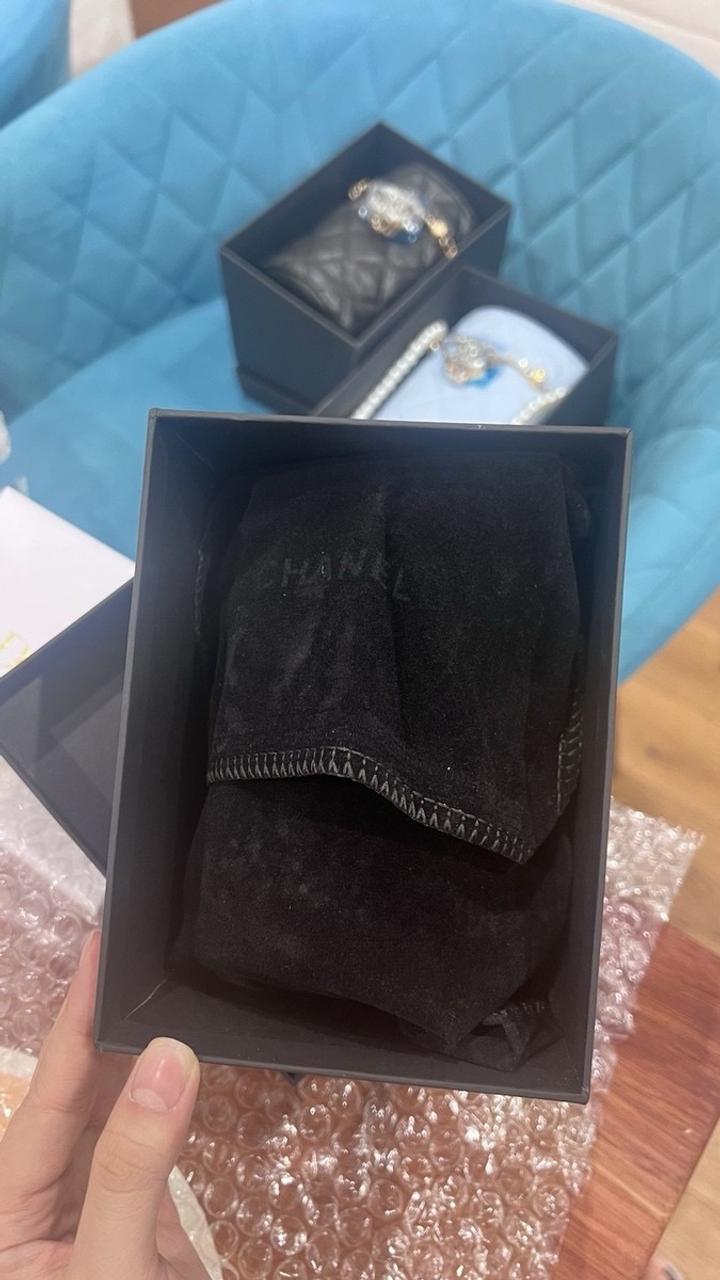 Сумка шанель