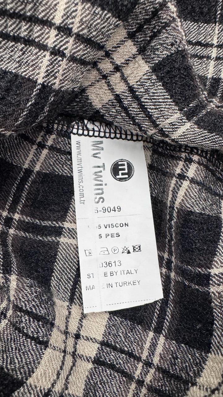 Новый костюм двойка, My Twins