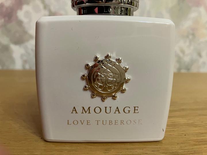 Парфюм Amouage Love Tuberose