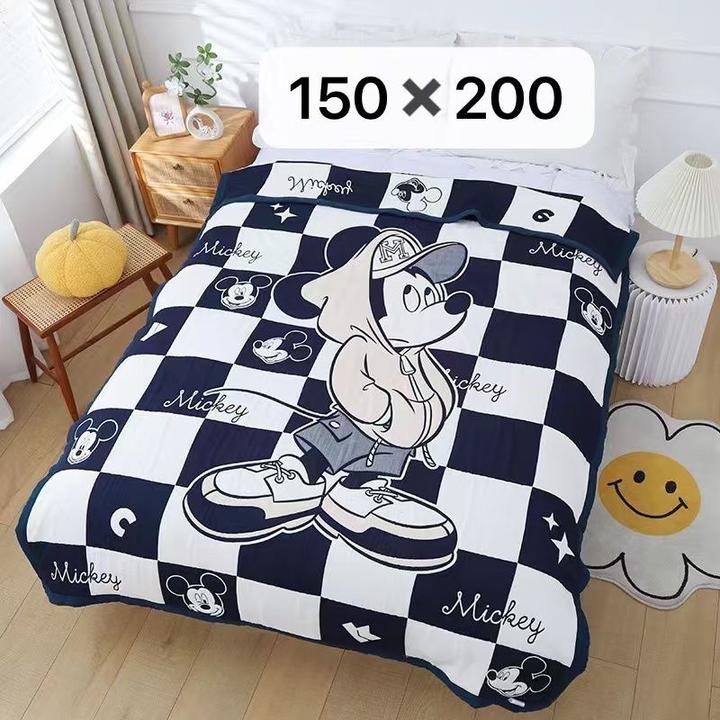 Детское покрывало