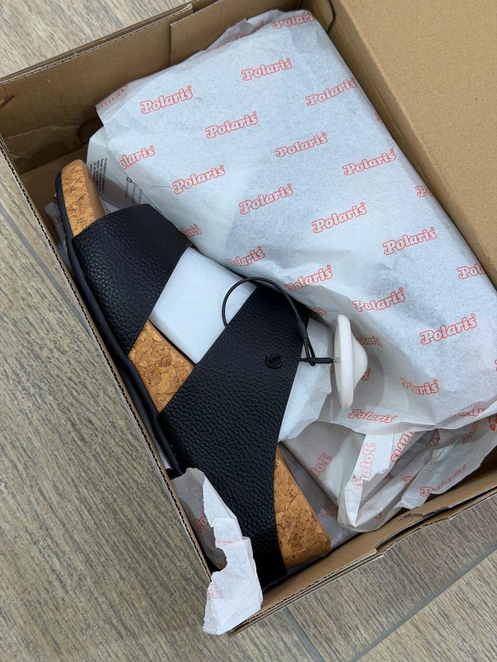 Женская обувь