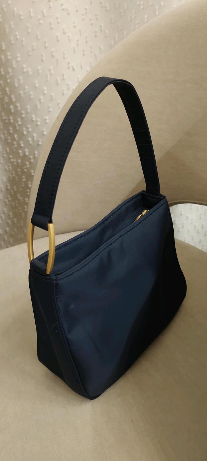 Мини сумочка