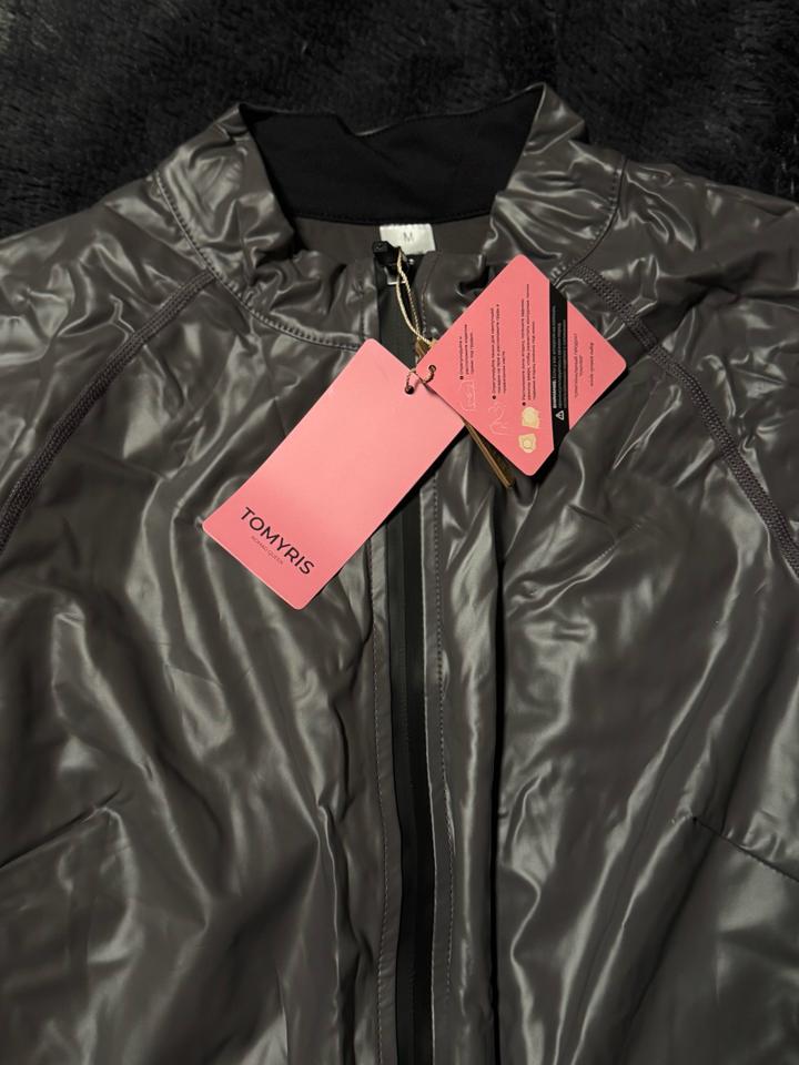 Утягивающий костюм новый