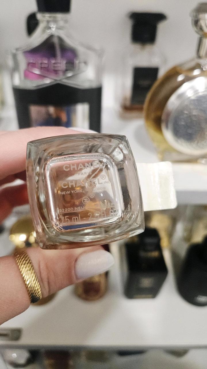 CHANEL 31 RUE CAMBОN. Оригинал