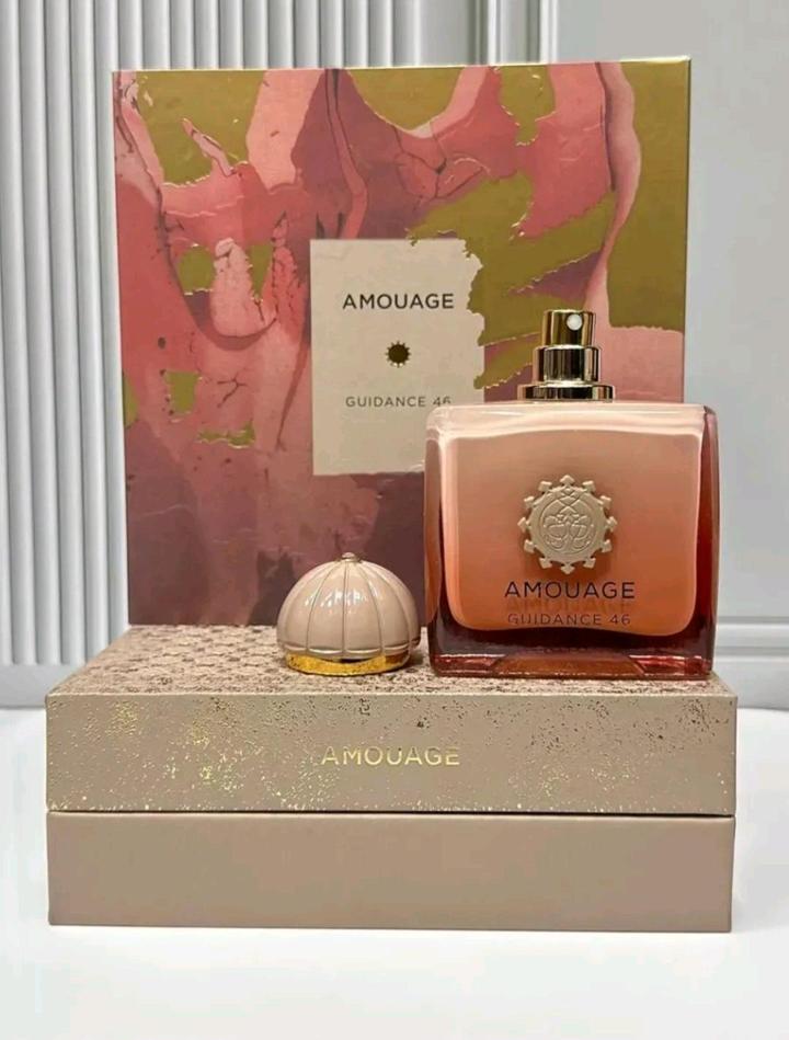 Guidance 46 Amouage