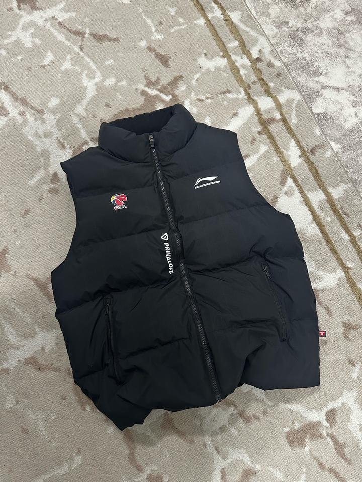 Li-Ning Vest/Безрукавка