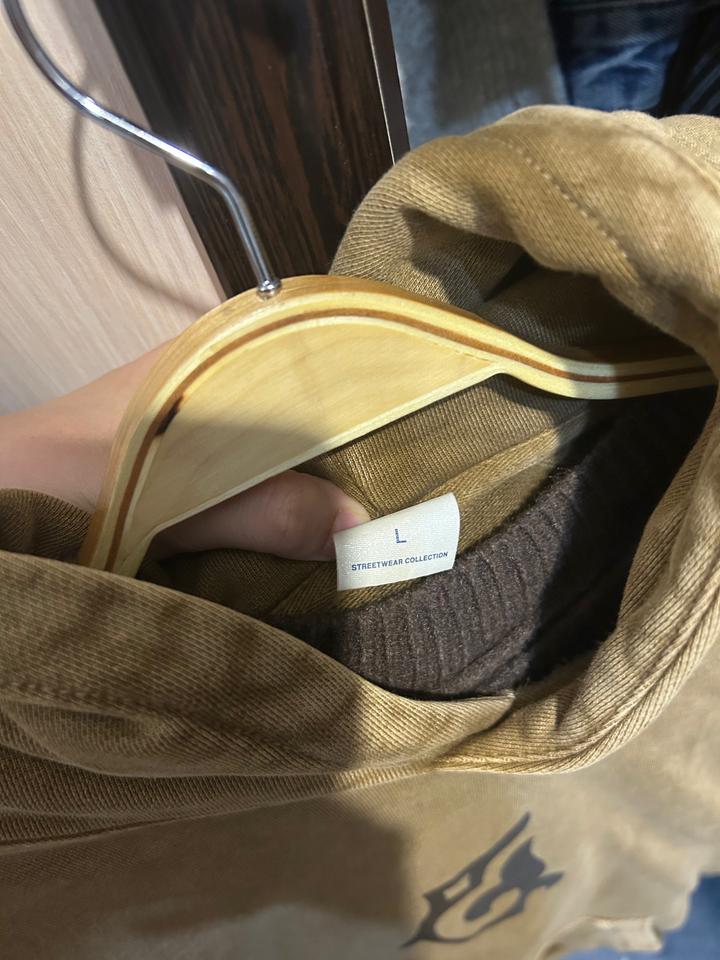толстовка