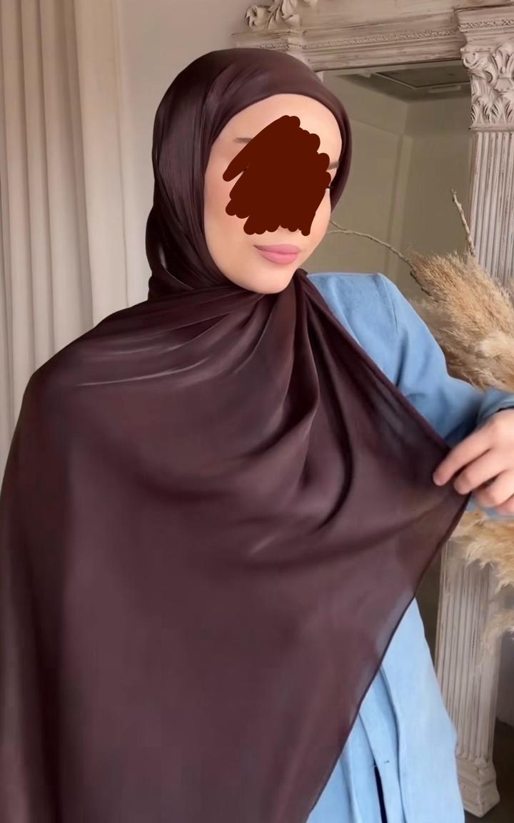 Шейла органза корейская