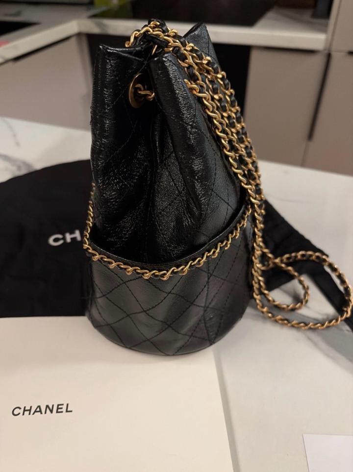 Chanel bag