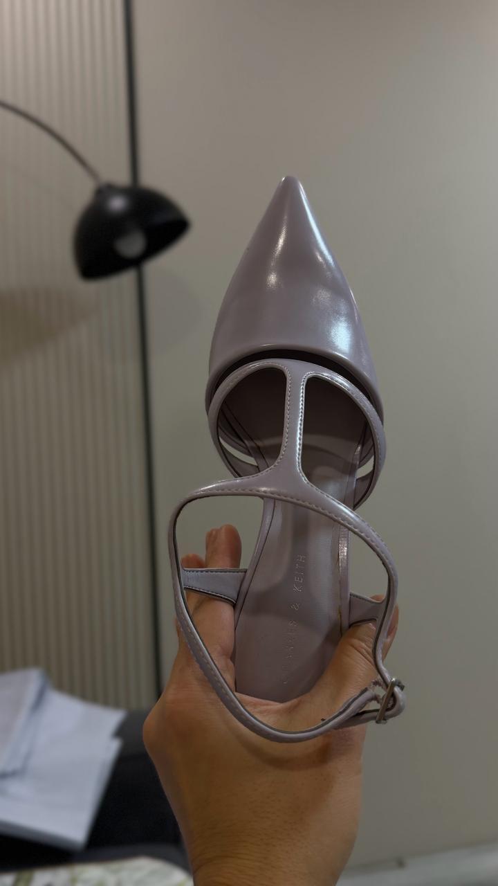 Туфли Charles & Keith