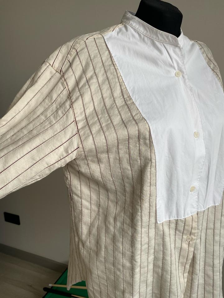 Рубашка от Massimo Dutti