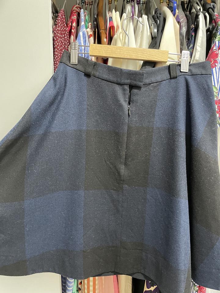 Юбка солнце