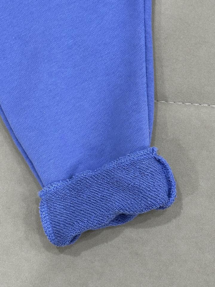 Детский костюм трехнитка, 86см