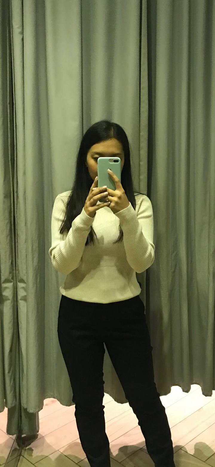 Кофта H&M