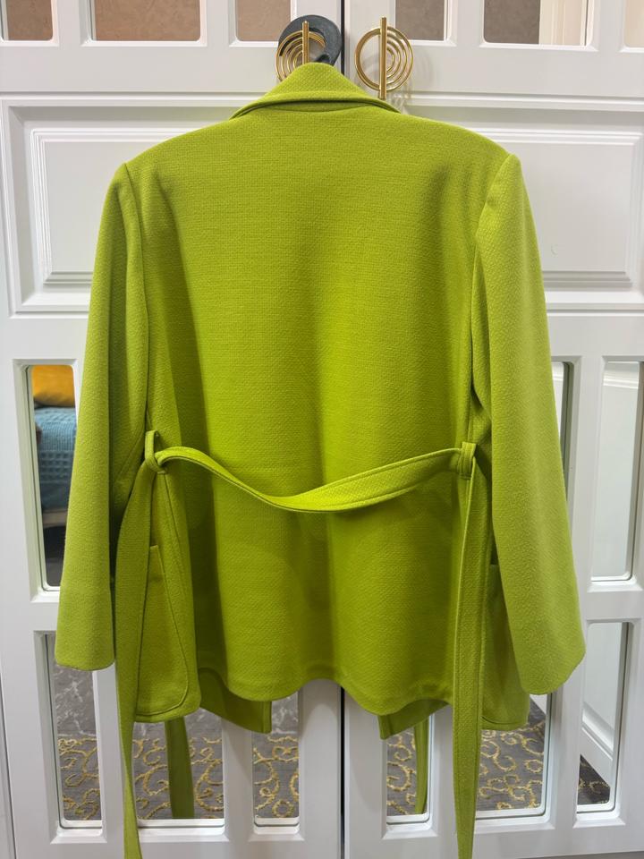 Костюм пальто