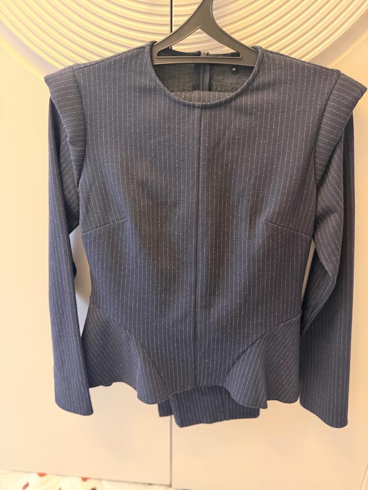 Брючный костюм