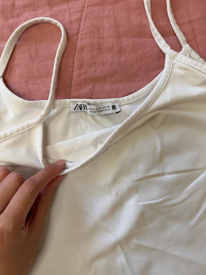 Майка Zara