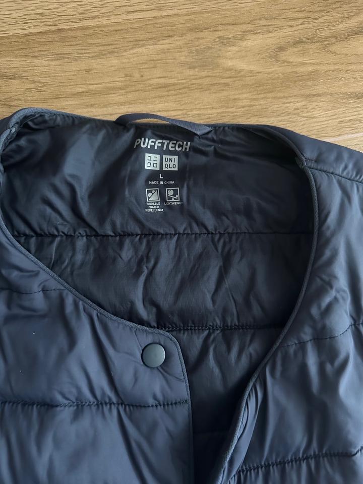 Безрукавка