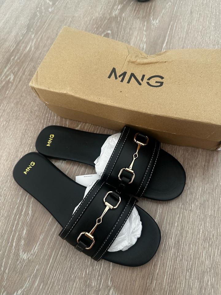 Мюли Mango