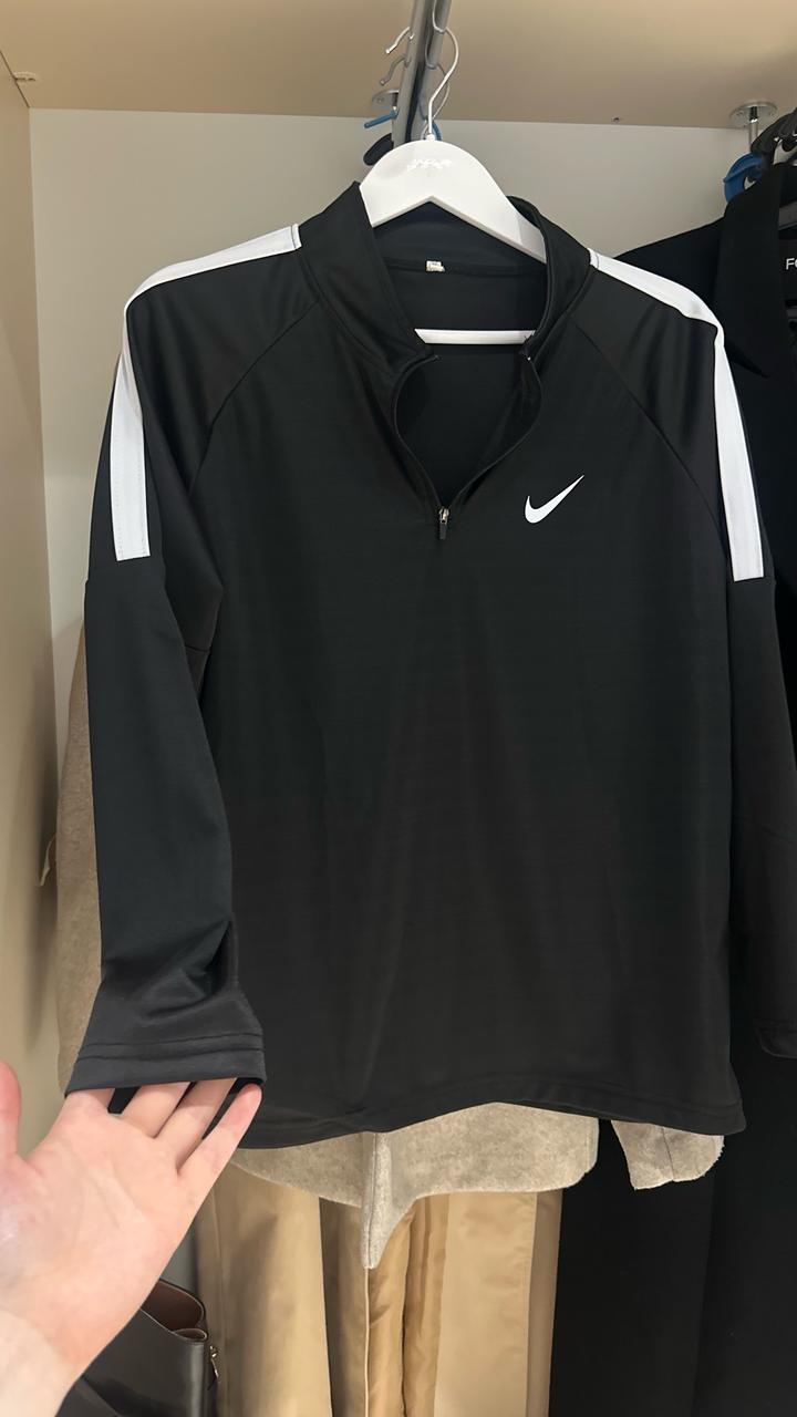 Зипка от найк