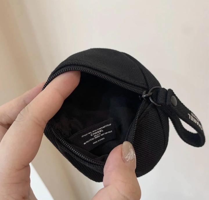 Мини косметичка Chanel