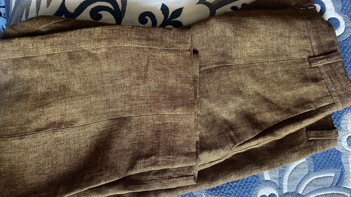 Брюки Massimo dutti