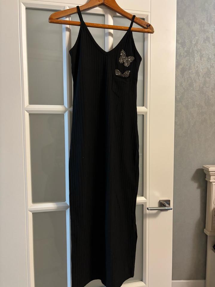 Платье лапша