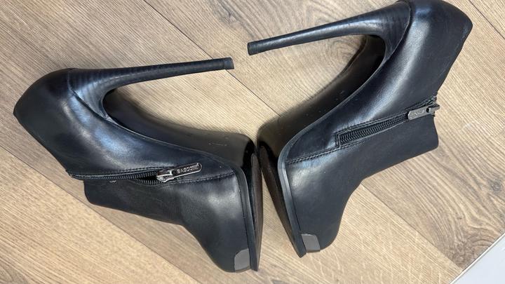 Ботильоны Basconi