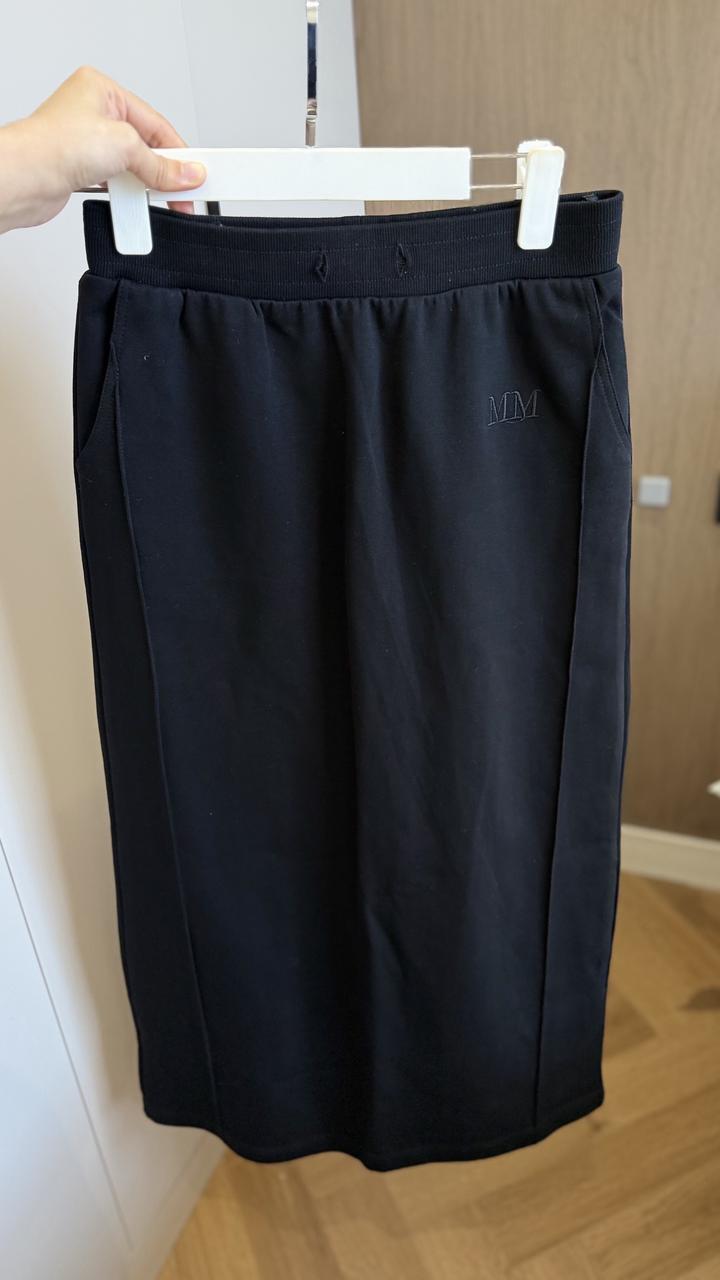 Двойка худи и юбка maxmara