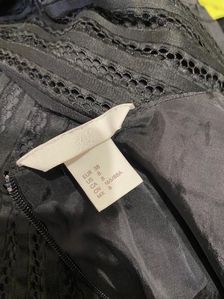 Платье H&M