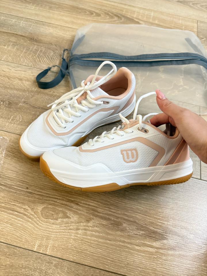 Теннисные кроссовки WILSON 39
