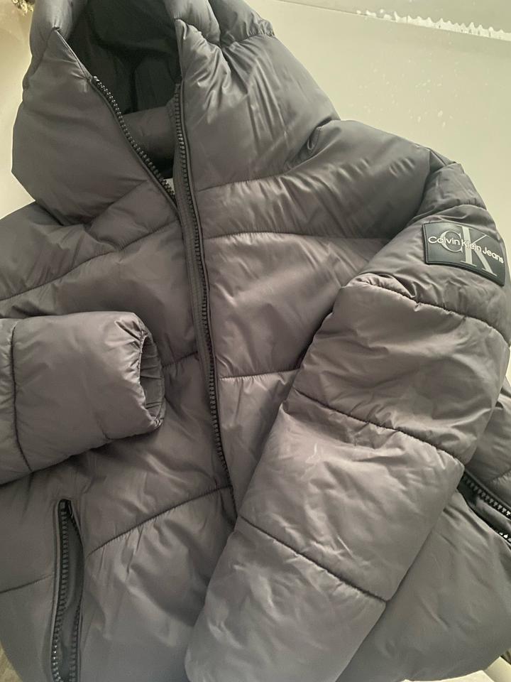 куртка Calvin Klein