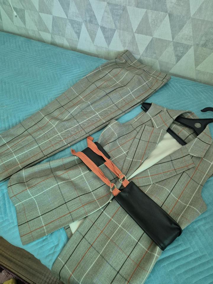 Двойка костьюм PHARDI