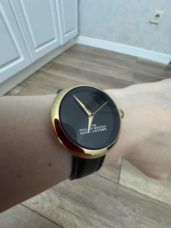 Часы от Marc Jacobs оригинал