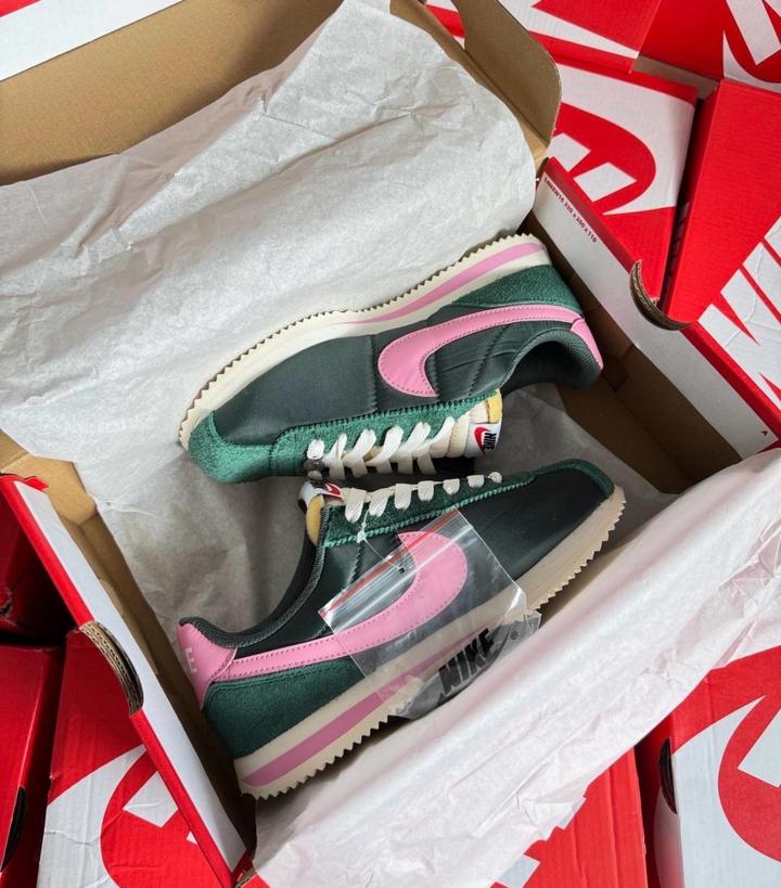 Кроссовки Cortez