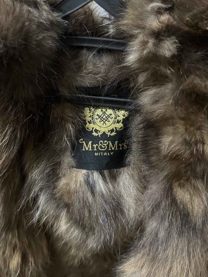 Парка Mr&Mrs Mitaly