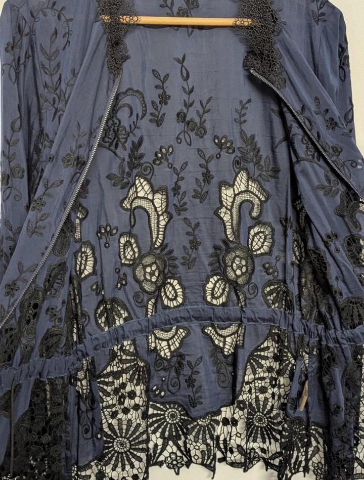 Elie Tahari блуза на молнии