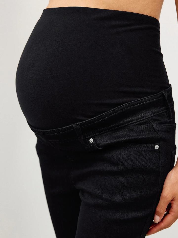 Джинсы для беременных