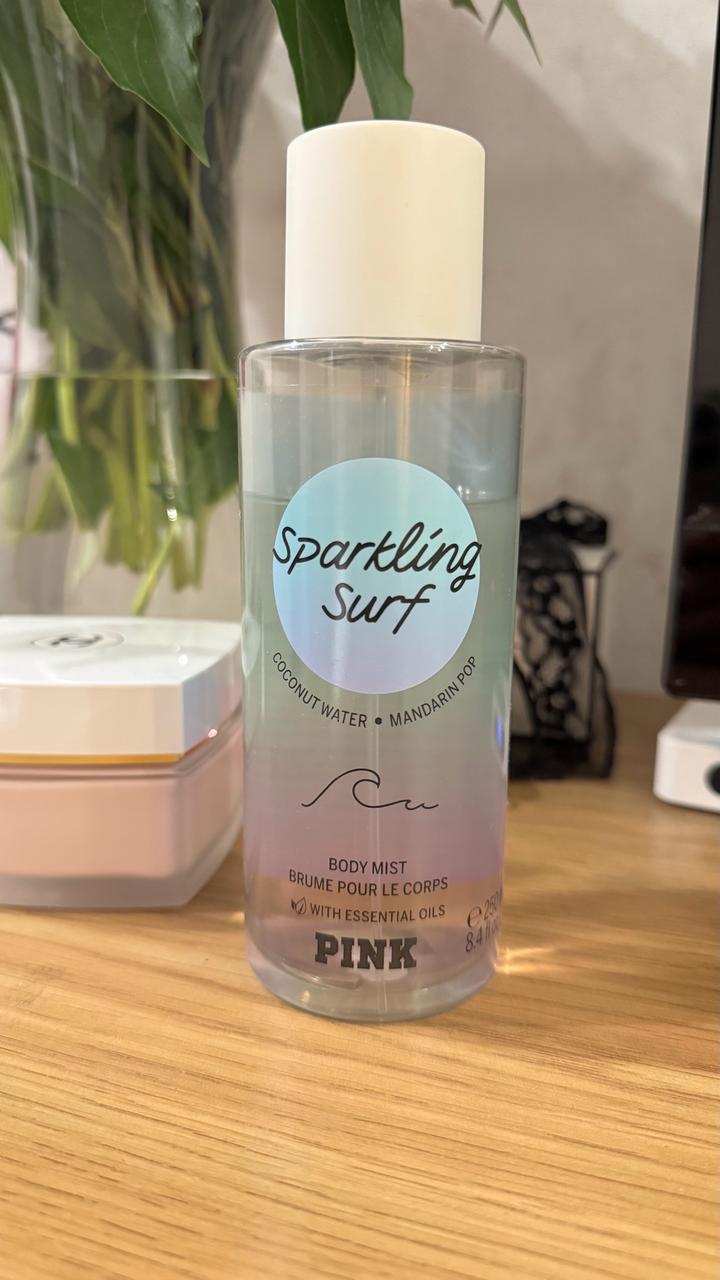 Мист для тела Victoria's Secret