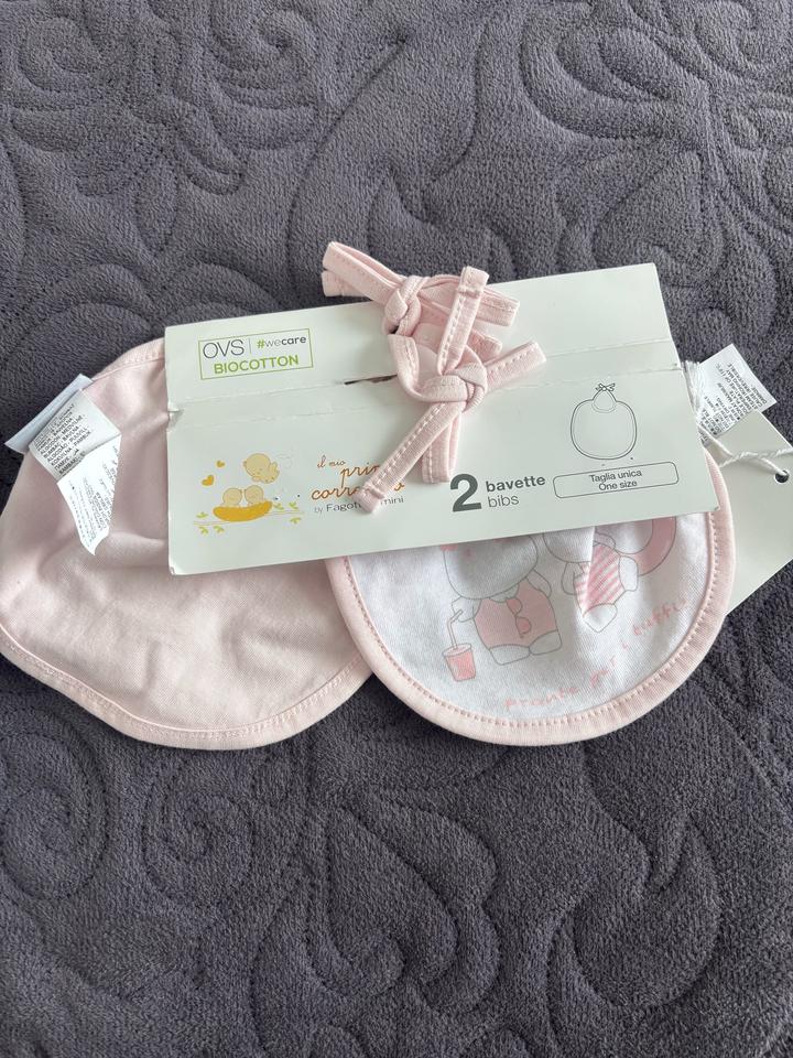 Нагрудники, 0+, Бангладеш