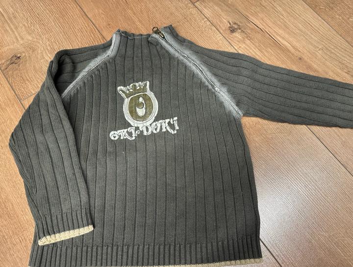 Детские вещи