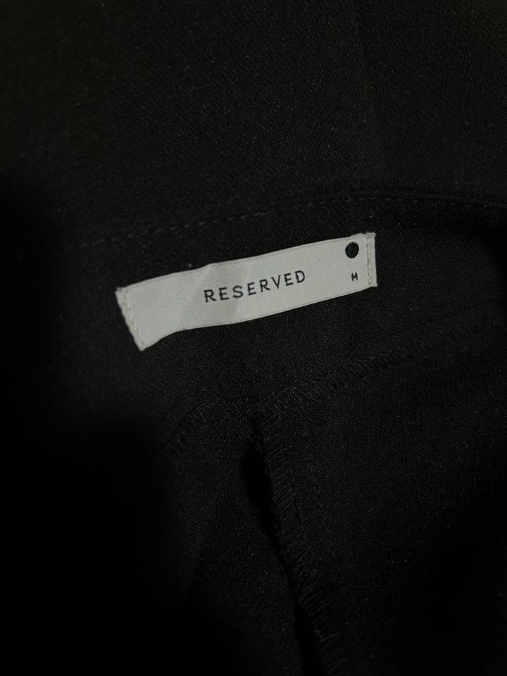 Брюки осенние