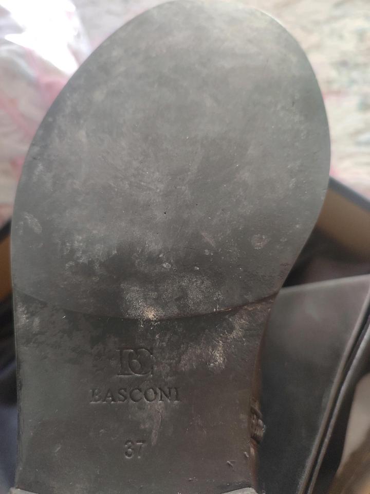 Сапоги Basconi еврозима