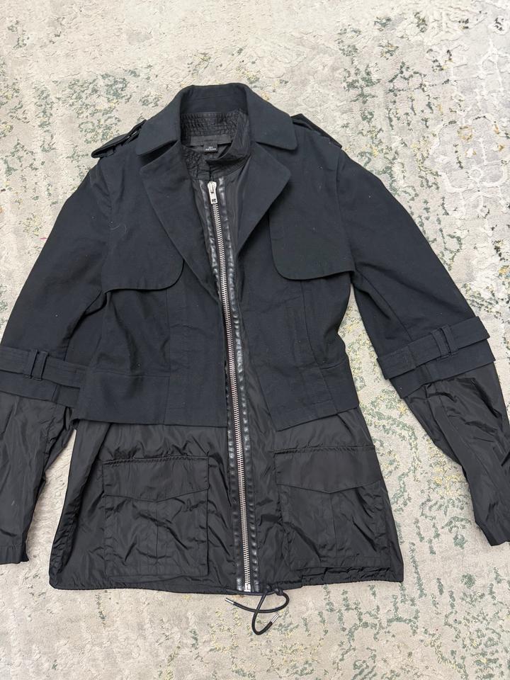 Продам винтажную куртку карго Alexander Wang