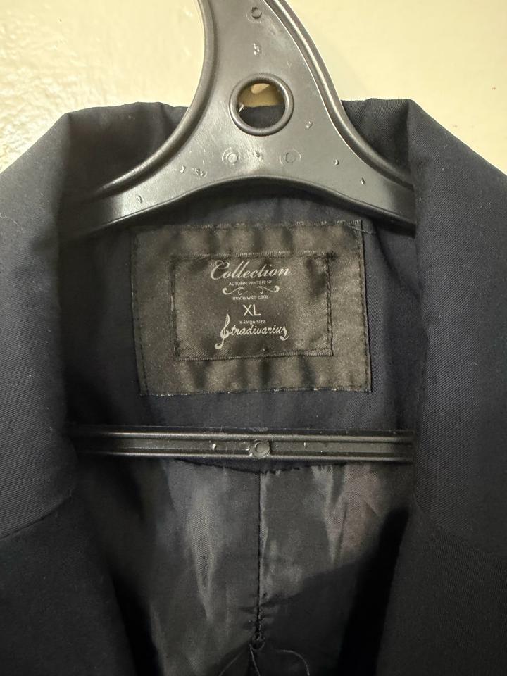 Жакет Stradivarius