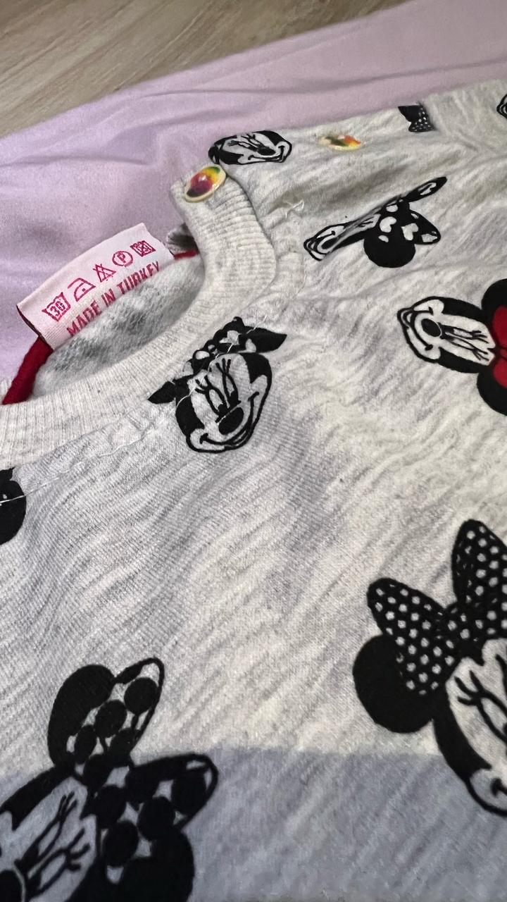 Толстовка детский