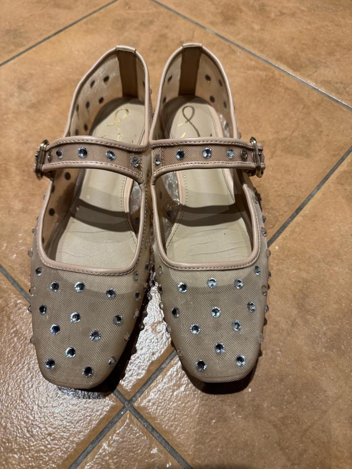 Модные балетки от бренда Sam Edelman