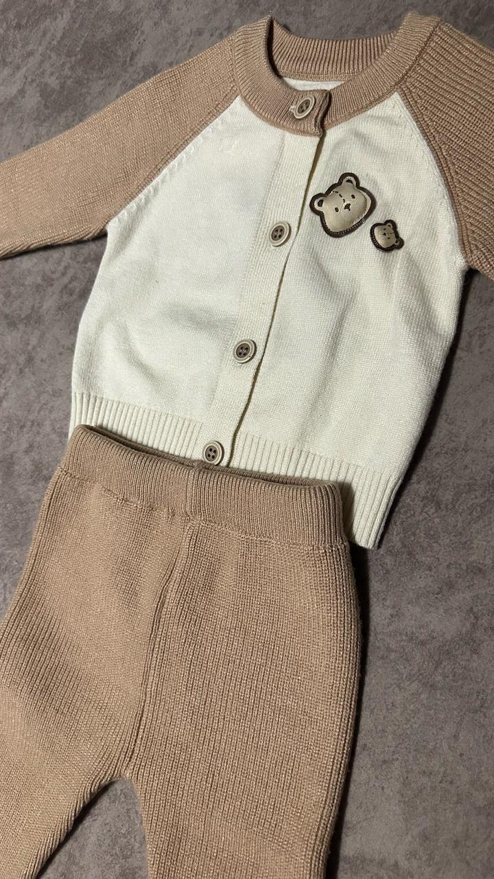 Детский костюм универсальный