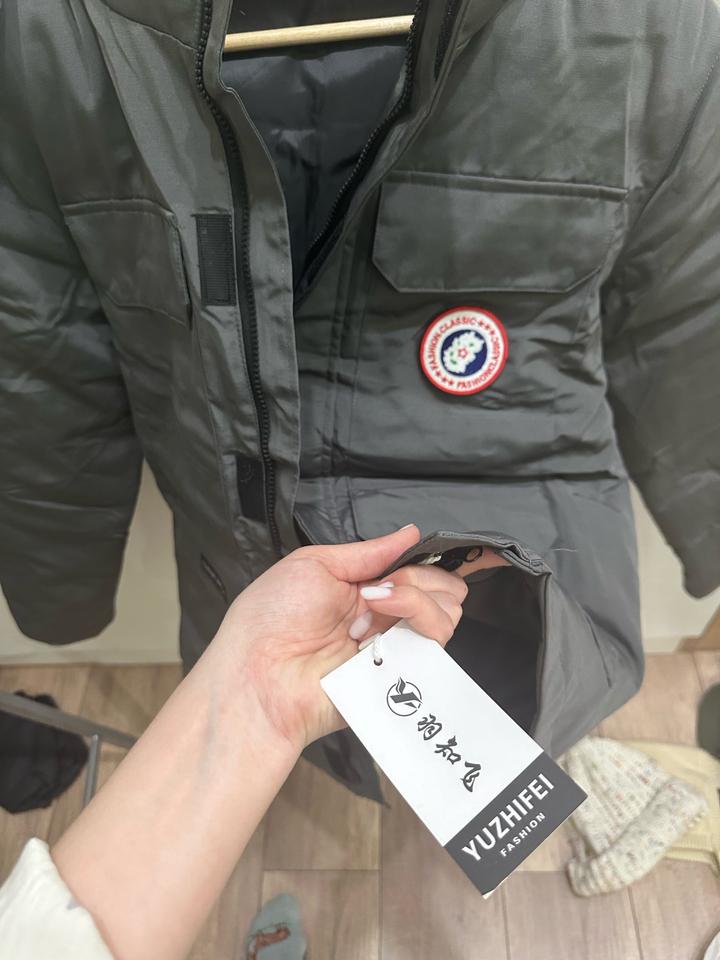 Продаю куртку зимняя